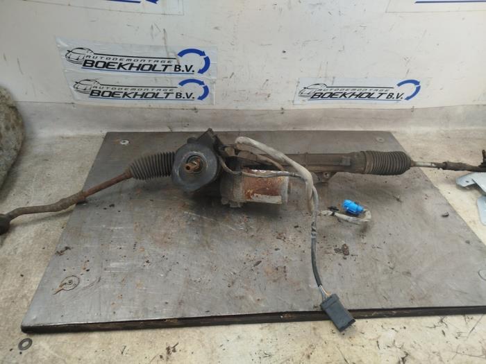 Citroen C3 1.1 Sloopvoertuig (2005, Beige)