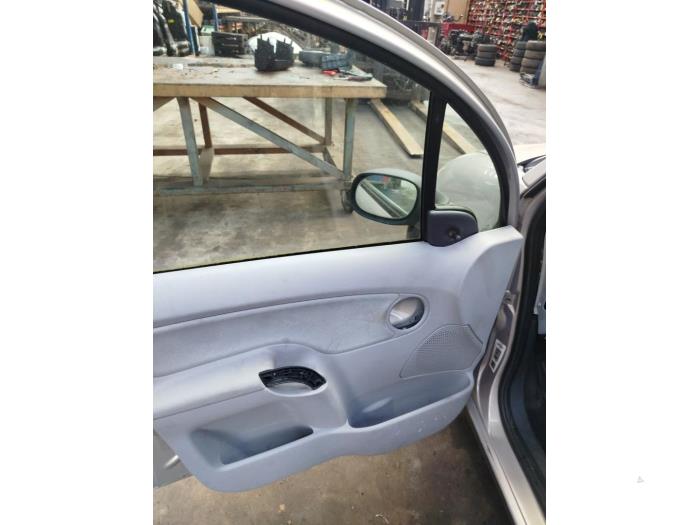 Citroen C3 1.1 Sloopvoertuig (2005, Beige)