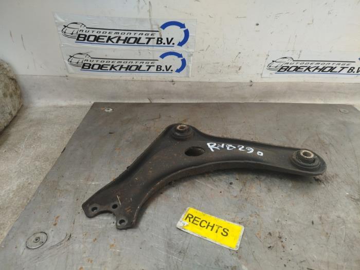 Citroen C3 1.1 Sloopvoertuig (2005, Beige)