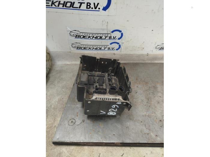 Citroen C3 1.1 Sloopvoertuig (2005, Beige)