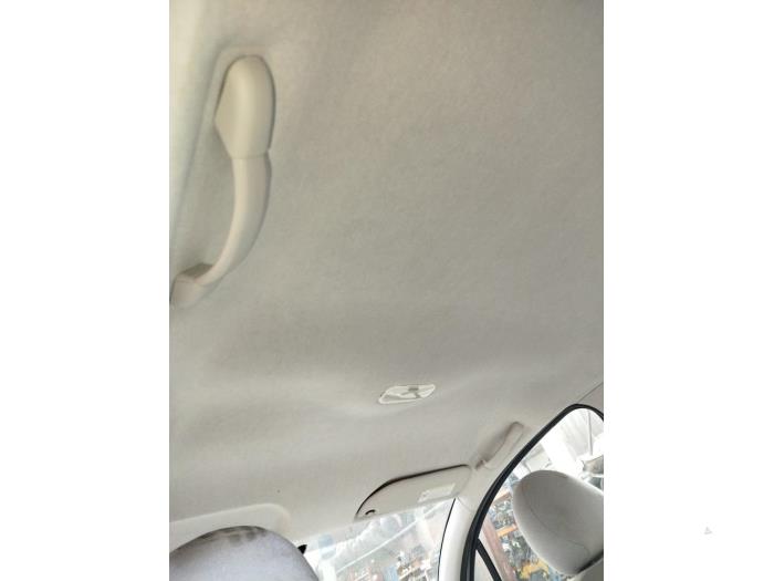 Citroen C3 1.1 Sloopvoertuig (2005, Beige)