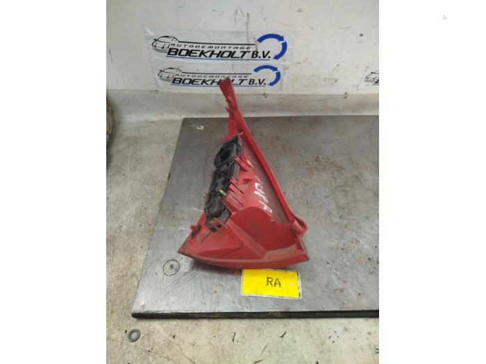 Citroen C3 1.1 Sloopvoertuig (2005, Beige)