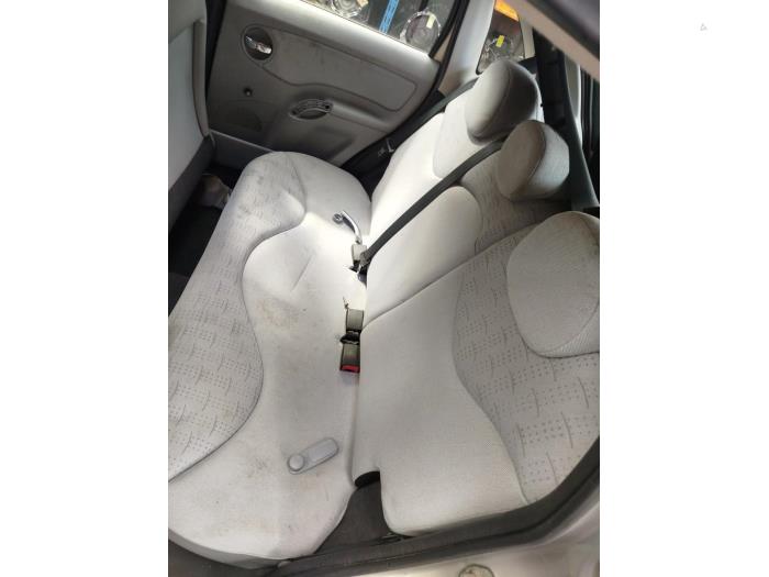 Citroen C3 1.1 Sloopvoertuig (2005, Beige)