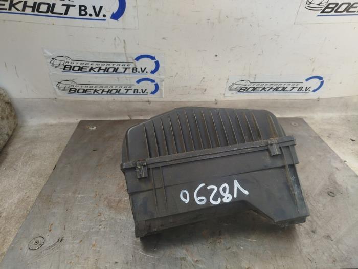 Citroen C3 1.1 Sloopvoertuig (2005, Beige)