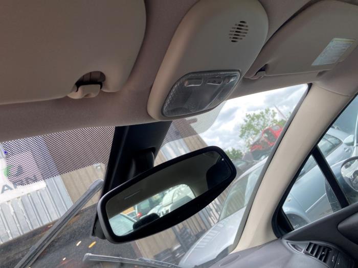 Citroen C4 Berline 1.6 16V Sloopvoertuig (2008, Grijs)