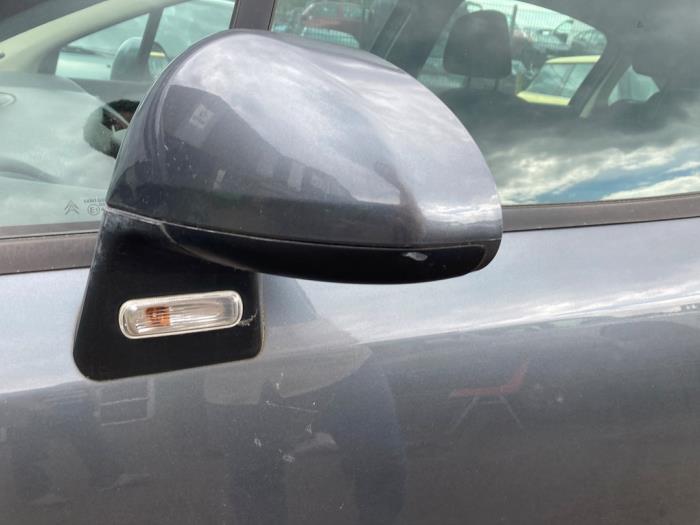 Citroen C4 Berline 1.6 16V Sloopvoertuig (2008, Grijs)