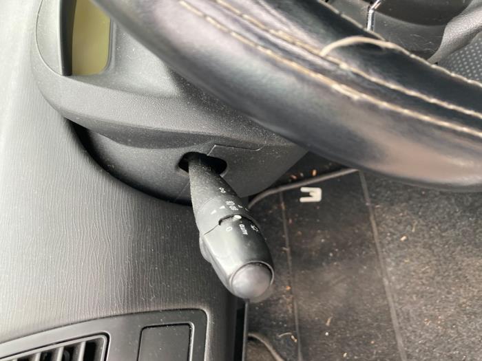 Citroen C4 Berline 1.6 16V Sloopvoertuig (2008, Grijs)