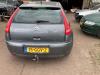 Citroen C4 Berline 1.6 16V Sloopvoertuig (2008, Grijs)