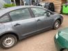 Citroen C4 Berline 1.6 16V Sloopvoertuig (2008, Grijs)