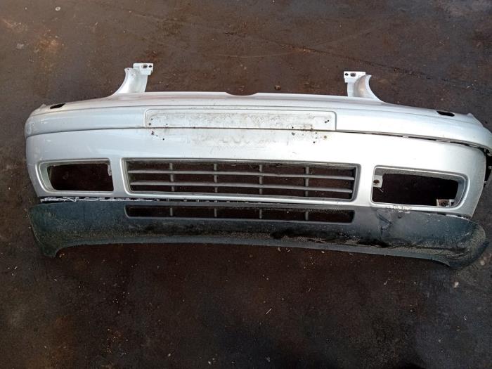 Volkswagen Golf IV 2.3 V5 GTI Sloopvoertuig (2000, Grijs)