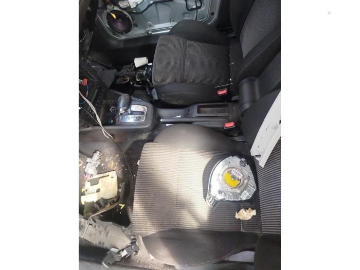 Volkswagen Golf IV 2.3 V5 GTI Sloopvoertuig (2000, Grijs)