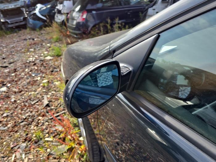 Citroen C5 II Berline 2.0 16V Sloopvoertuig (2005, Grijs)