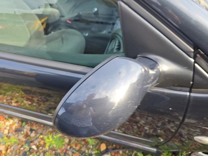 Citroen C5 II Berline 2.0 16V Sloopvoertuig (2005, Grijs)