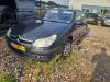 Citroen C5 II Berline 2.0 16V Sloopvoertuig (2005, Grijs)