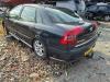 Citroen C5 II Berline 2.0 16V Sloopvoertuig (2005, Grijs)