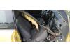 BMW Mini One/Cooper 1.6 16V One Sloopvoertuig (2002, Geel)