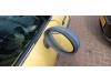 BMW Mini One/Cooper 1.6 16V One Sloopvoertuig (2002, Geel)