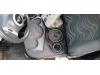 BMW Mini One/Cooper 1.6 16V One Sloopvoertuig (2002, Geel)