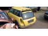 BMW Mini One/Cooper 1.6 16V One Sloopvoertuig (2002, Geel)
