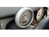 BMW Mini One/Cooper 1.6 16V One Sloopvoertuig (2002, Geel)