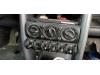 BMW Mini One/Cooper 1.6 16V One Sloopvoertuig (2002, Geel)