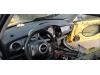 BMW Mini One/Cooper 1.6 16V One Sloopvoertuig (2002, Geel)