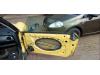 BMW Mini One/Cooper 1.6 16V One Sloopvoertuig (2002, Geel)