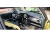 BMW Mini One/Cooper 1.6 16V One Sloopvoertuig (2002, Geel)