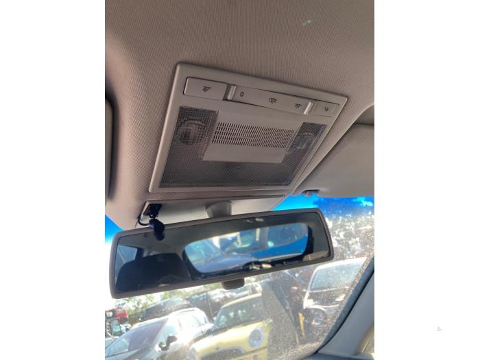 Seat Altea 2.0 TDI 16V Sloopvoertuig (2006, Zwart)