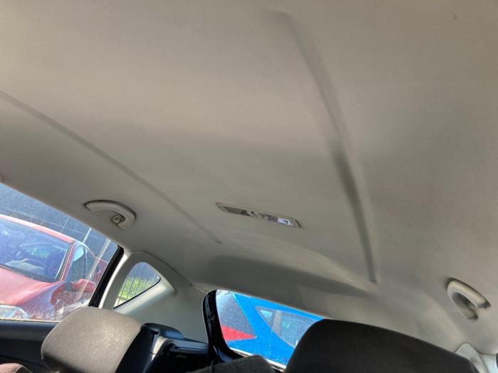 Seat Altea 2.0 TDI 16V Sloopvoertuig (2006, Zwart)