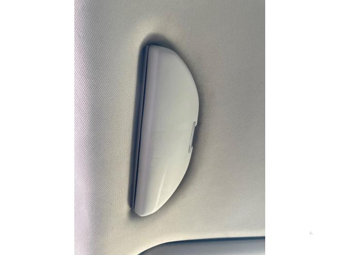 Seat Altea 2.0 TDI 16V Sloopvoertuig (2006, Zwart)