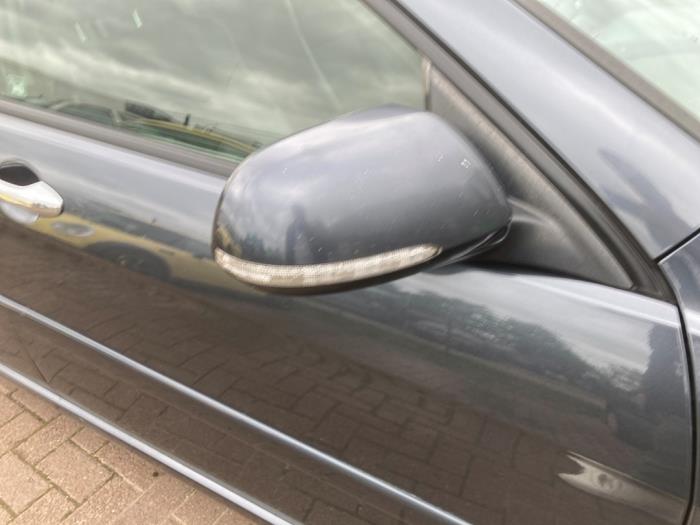 Honda Accord Tourer 2.2 CTDi 16V Sloopvoertuig (2004, Grijs)