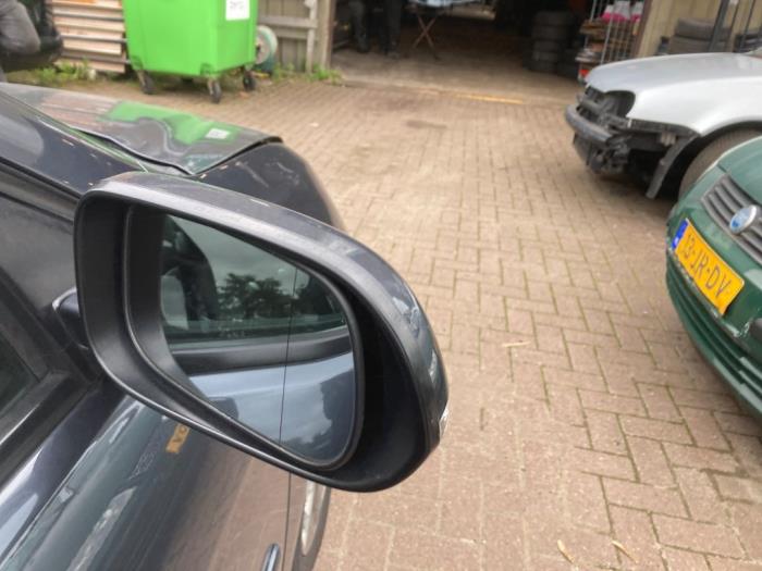 Honda Accord Tourer 2.2 CTDi 16V Sloopvoertuig (2004, Grijs)