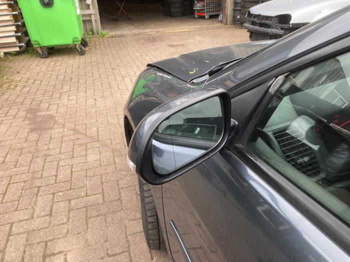 Honda Accord Tourer 2.2 CTDi 16V Sloopvoertuig (2004, Grijs)