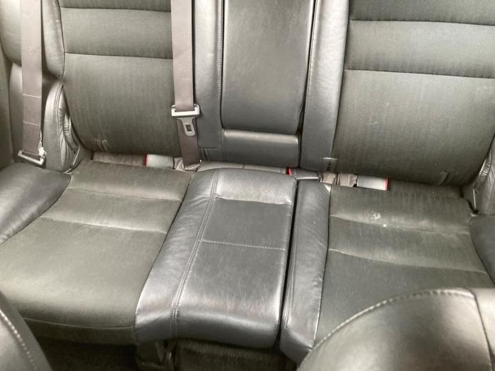 Honda Accord Tourer 2.2 CTDi 16V Sloopvoertuig (2004, Grijs)