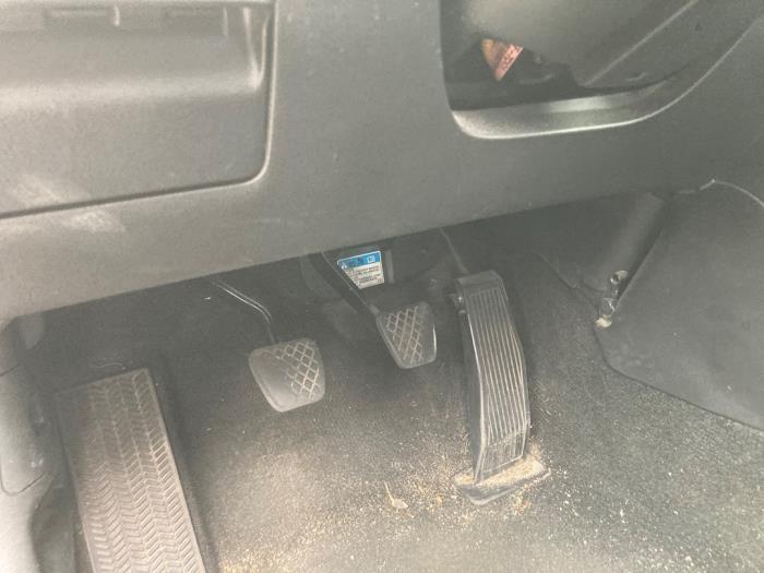 Honda Accord Tourer 2.2 CTDi 16V Sloopvoertuig (2004, Grijs)