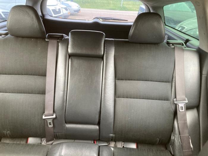 Honda Accord Tourer 2.2 CTDi 16V Sloopvoertuig (2004, Grijs)