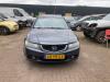 Honda Accord Tourer 2.2 CTDi 16V Sloopvoertuig (2004, Grijs)