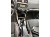Honda Accord Tourer 2.2 CTDi 16V Sloopvoertuig (2004, Grijs)
