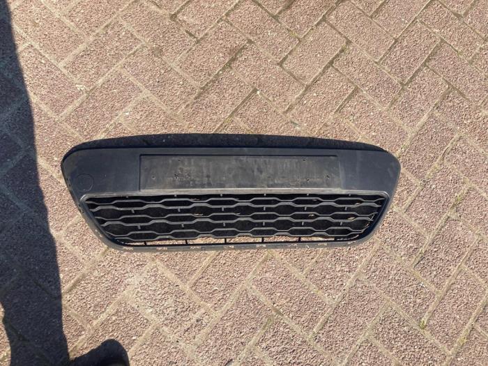 Kia Rio III 1.1 CRDi VGT 12V Sloopvoertuig (2012, Zwart)