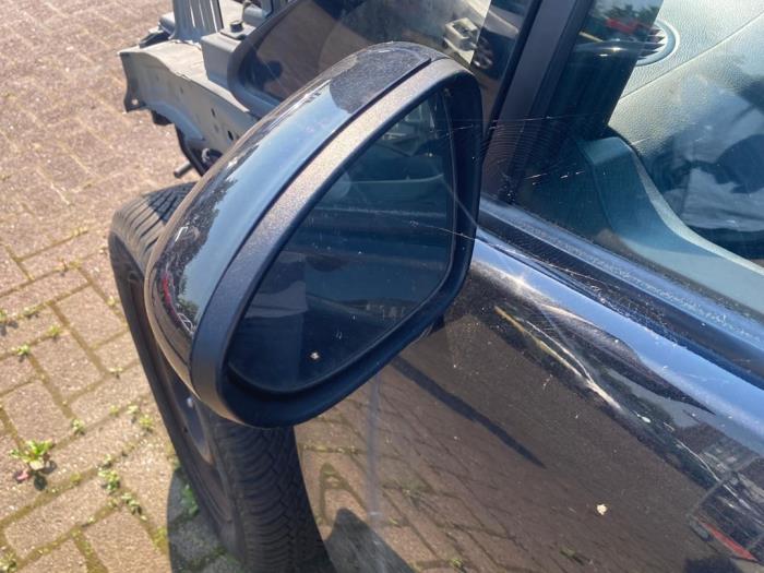 Kia Rio III 1.1 CRDi VGT 12V Sloopvoertuig (2012, Zwart)