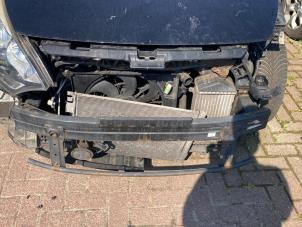 Kia Rio III 1.1 CRDi VGT 12V Sloopvoertuig (2012, Zwart)