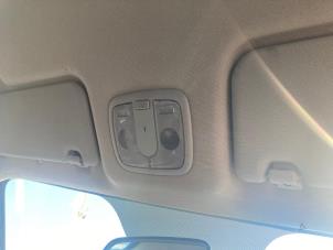 Kia Rio III 1.1 CRDi VGT 12V Sloopvoertuig (2012, Zwart)
