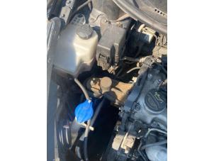 Kia Rio III 1.1 CRDi VGT 12V Sloopvoertuig (2012, Zwart)