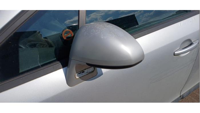 Citroen C4 Berline 1.6 16V Sloopvoertuig (2005, Grijs)