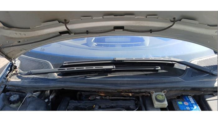 Citroen C4 Berline 1.6 16V Sloopvoertuig (2005, Grijs)