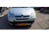 Citroen C4 Berline 1.6 16V Sloopvoertuig (2005, Grijs)