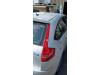 Citroen C4 Berline 1.6 16V Sloopvoertuig (2005, Grijs)