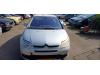 Citroen C4 Berline 1.6 16V Sloopvoertuig (2005, Grijs)