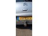 Citroen C4 Berline 1.6 16V Sloopvoertuig (2005, Grijs)